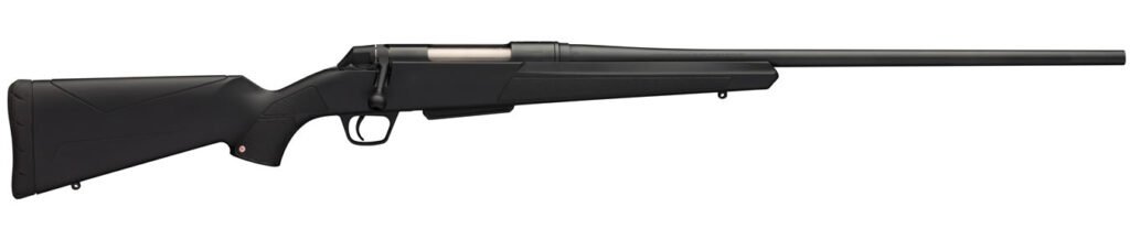 Best Rifle calibers for hog hunting