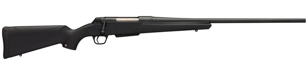 Best Rifle calibers for hog hunting