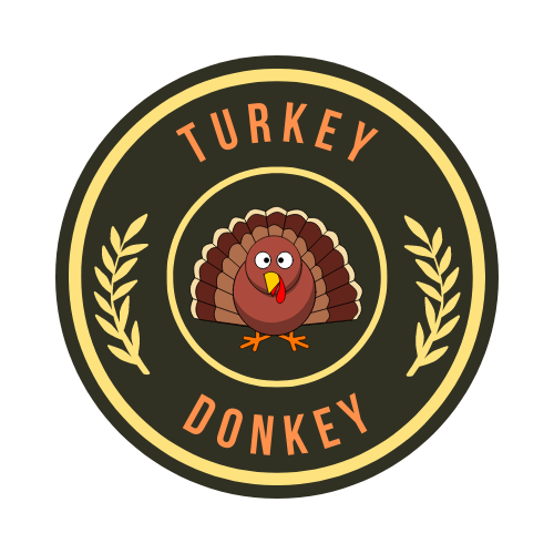 turkey donkey