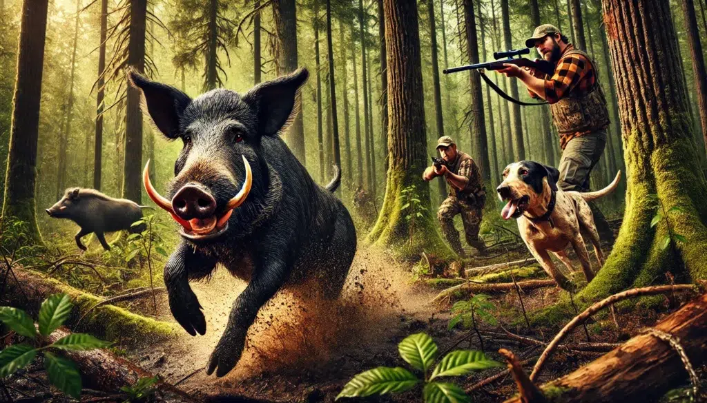 hog hunting with dogs Hog hunting dogs boar hunting dogs hog hunting dog