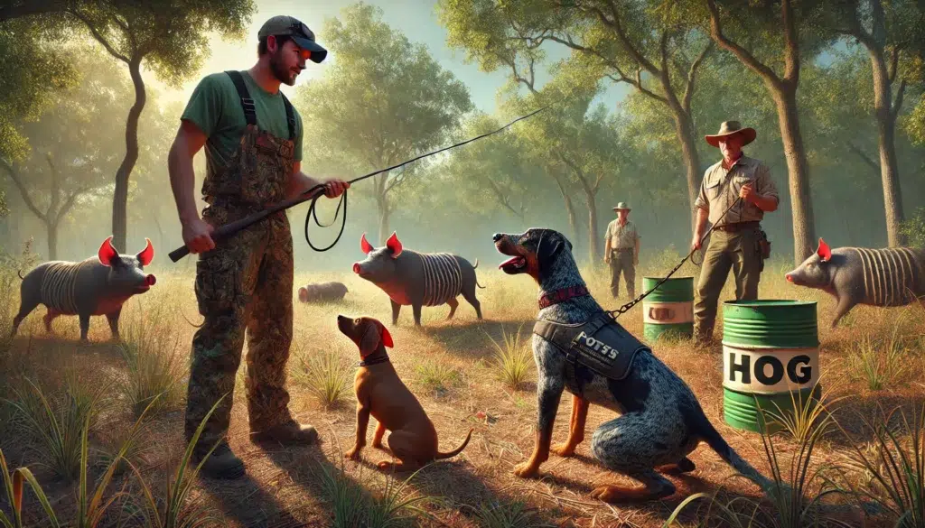 hog hunting with dogs Hog hunting dogs boar hunting dogs hog hunting dog