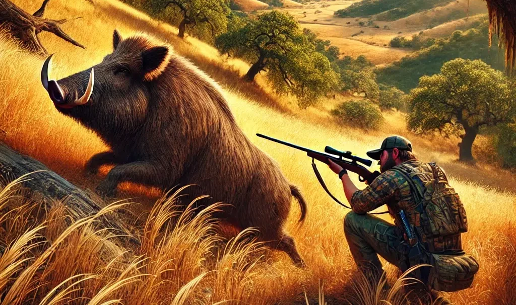 boar hunting california boar hunting in california california hog hunting california hog hunting guides